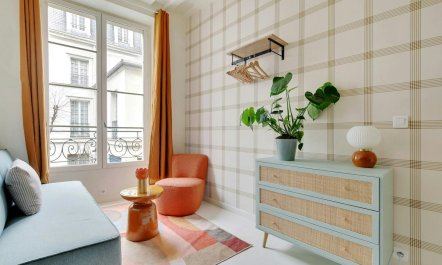 Marais Design 1