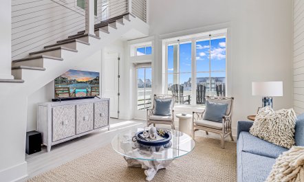 Seashore Residence 3