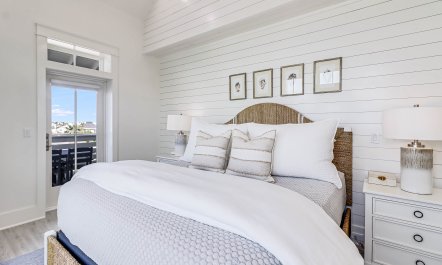 Seashore Residence 9