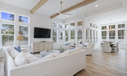 Blue Mountain Retreat 6