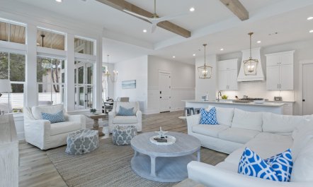 Blue Mountain Retreat 7