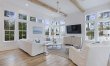 Blue Mountain Retreat 1