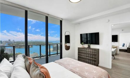 Intracoastal Bright 5