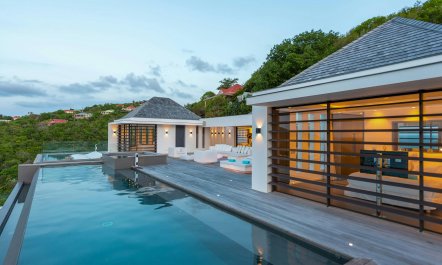 Sinatra's Caribbean