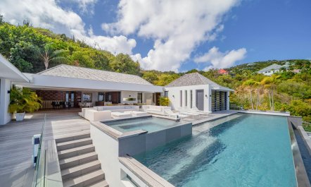 Sinatra's Caribbean 3