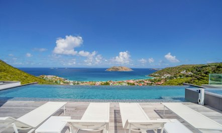 Sinatra's Caribbean 4
