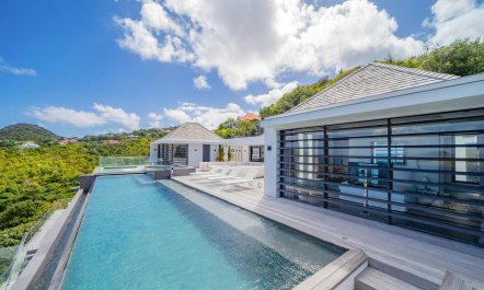 Sinatra's Caribbean 2