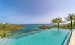 Where the Pool Meets Marigot 0