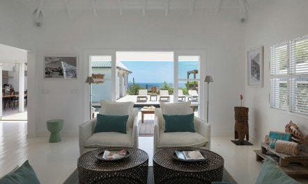 Vitet Vistas 5