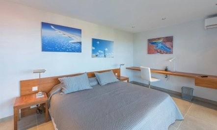 Cosy in Colombier 9