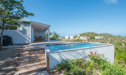 Cosy in Colombier 2