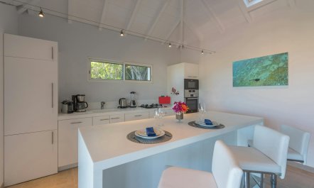 Cosy in Colombier 5