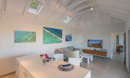 Cosy in Colombier 4