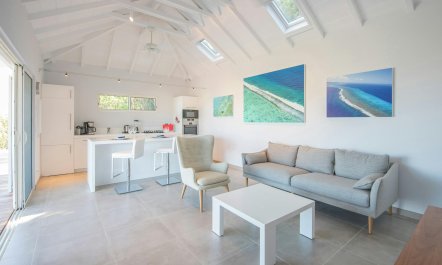 Cosy in Colombier 1