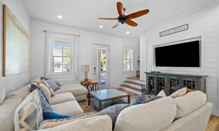 Shiplap & Shoreline 2