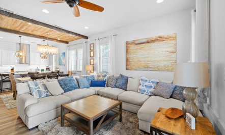 Shiplap & Shoreline