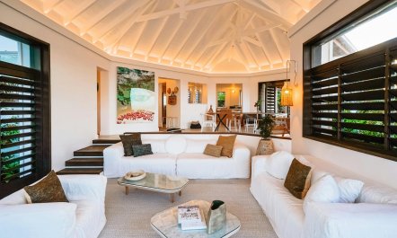 Marigot Honey 6