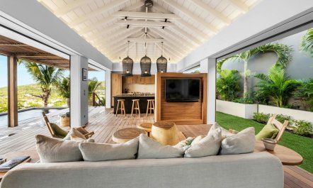 Lagoon & Rattan 3