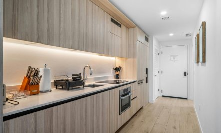 Brickell Gaze 7