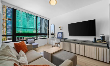 Brickell Gaze 5