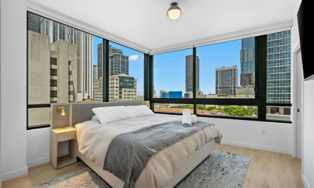 Brickell Gaze 9