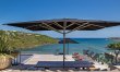 Marigot Through Glass 8