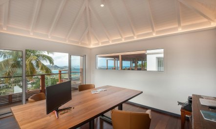 Sky Panorama 8