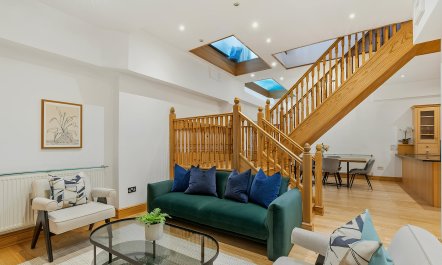 Kensington Light 5