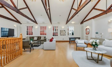 Kensington Light 9