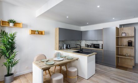 Portside Living 3
