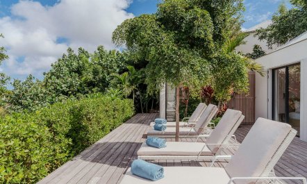 Hibiscus Hills 5