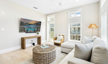 Seaside Chic Retreat 3