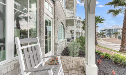Aransas Cove Retreat 1