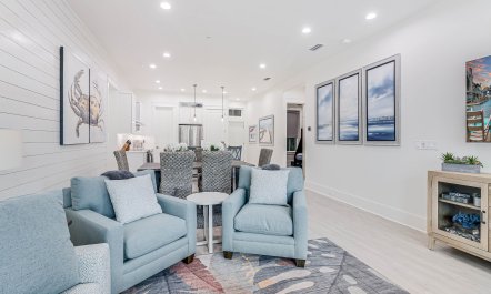 Aransas Cove Retreat 3
