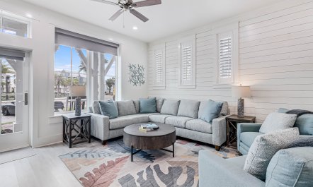 Aransas Cove Retreat