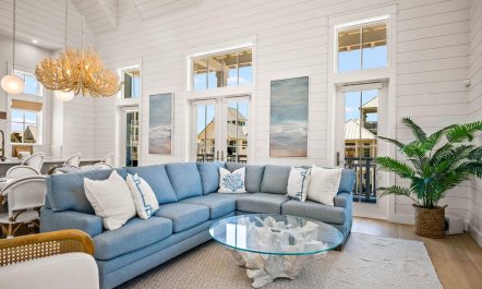 Seafaring Retreat 2