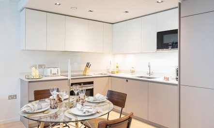 Parkside Morning in Bayswater 9