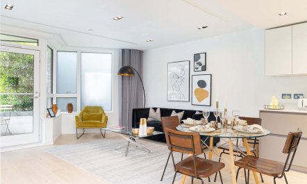 Parkside Morning in Bayswater 5