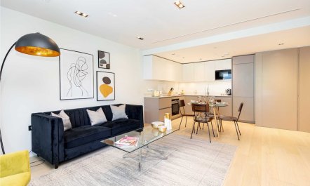 Parkside Morning in Bayswater 2