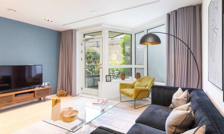 Parkside Morning in Bayswater 4