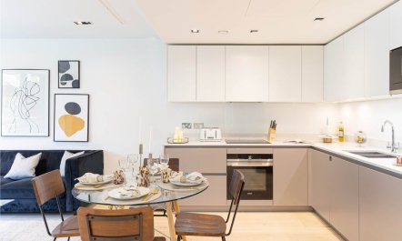 Parkside Morning in Bayswater 8