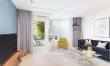 Parkside Morning in Bayswater 3