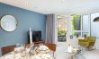 Parkside Morning in Bayswater 6