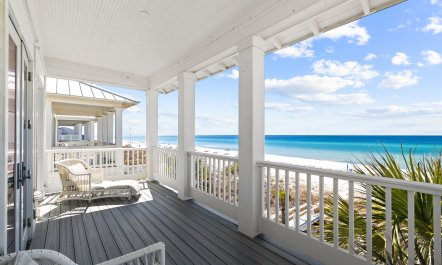 Carillon on the Gulf