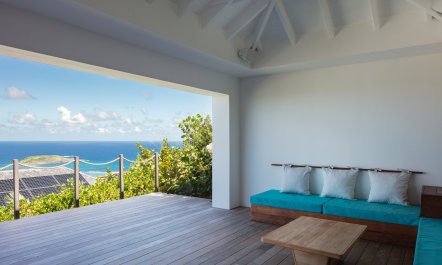 Turtle Island Horizon 5