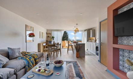 Sea Echo Terrace 1