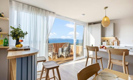 Sea Echo Terrace 3