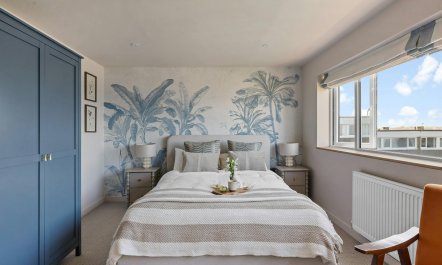 Sea Echo Terrace 9