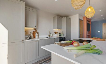 Sea Echo Terrace 6