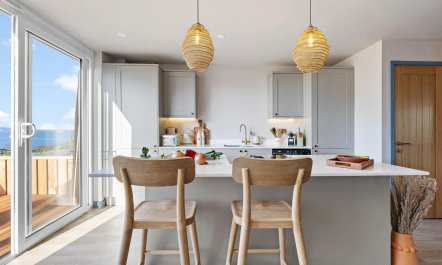 Sea Echo Terrace 4